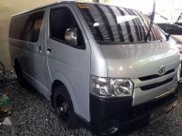 2016 Toyota Hiace for sale