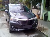 Toyota Avanza 2017 for sale