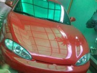 1996 Hyundai Coupe 2DOOR Sports car For Sale 