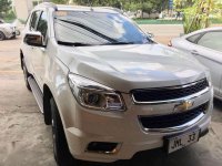 2014 Chevrolet Trailblazer for sale