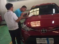 Toyota Vios E 2016 model FOR SALE