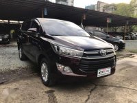 2017 Toyota Innova E diesel matic for sale 