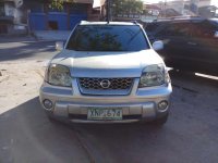 2004 Nissan X-trail for sale