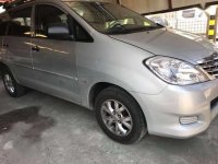 2011 Toyota Innova for sale