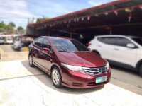 2013 Honda City Automatic Transmission For Sale 