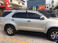 Fortuner Toyota 2007 for sale