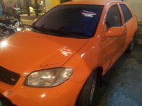 Toyota Vios 2005 FOR SALE 