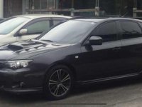 2009 Subaru Impreza for sale
