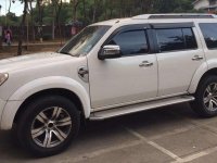 Ford Everest 2013 for sale