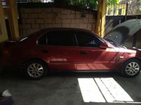 Honda Civic vti vtec 96 model FOR SALE