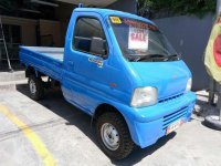 Fresh Suzuki Multicab Rebuild For Sale 