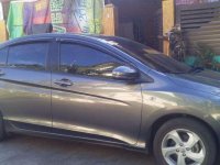 Car Assume Balance HONDA CITY 2016 FOR SALE