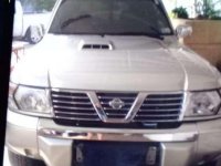 Nissan Patrol 2003 FOR SALE