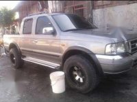 Ford ranger Top of the Line Silver For Sale 