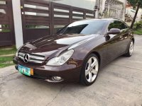 2009 Mercedes Benz CLS350 for sale