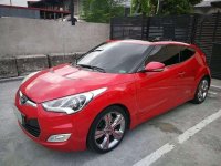 2012 Hyundai Veloster for sale 