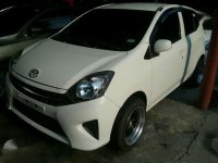 2016 Toyota Wigo for sale