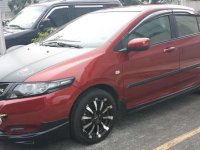 2010 Honda City Top of the Line For Sale 
