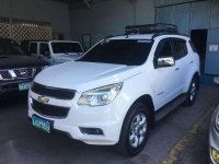 2013 Chevrolet Trailblazer for sale