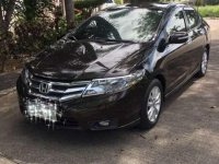 2013 Honda City for sale