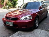 1999 Honda Civic for sale