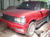 1997 Land Rover Range Rover for sale