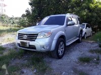 Ford Everest 2011 like hiace adventure crosswind innova montero sports