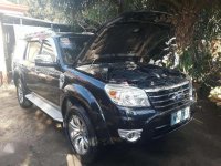 Ford Everest 2009 for sale