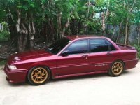 Mitsubishi Galant 1992 for sale