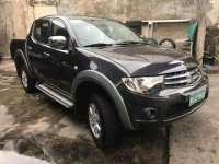 2012 Mitsubishi Strada for sale