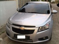 Chevrolet Cruze LS 2010 for sale