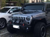 2014 Jeep Rubicon for sale