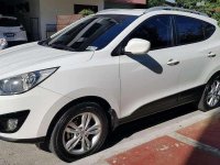 2013 Hyundai Tucson  FOR SALE 