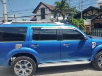 Ford Everest 2009 for sale