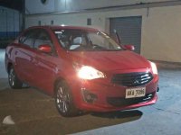 2015 Mitsubishi Mirage G4 for sale