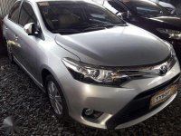 2016 Toyota Vios for sale