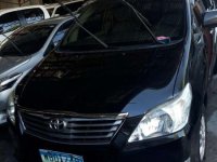 2013 Toyota Innova G automatic