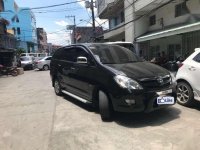 Toyota Innova G 2007 Black SUV For Sale 