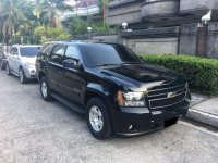 2009 Chevrolet Tahoe AT Gas Top of the Line