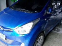 Hyundai Eon Gls 2013 for sale