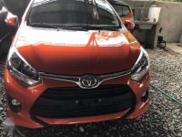 2017 Toyota Wigo for sale