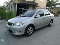 Toyota Vios G 2004 for sale