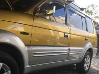 Mitsubishi Adventure 2003 for sale