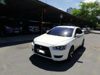 2014 Mitsubishi Lancer 1.6 EX Matic For Sale 