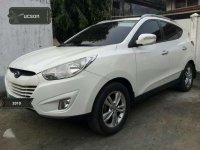 FOR SALE HYUNDAI Tucson 2010