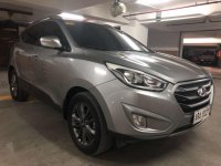 2015 Hyundai Tucson AWd Crdi AT For Sale 
