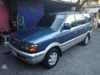 Toyota Revo GLX 2000 FOR SALE 