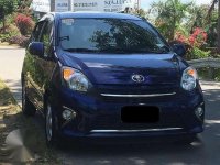 2015 Toyota Wigo G for sale