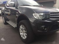 2012 Mitsubishi Strada Pick-Up Automatic