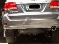 2007 Toyota Fortuner Diesel FOR SALE 